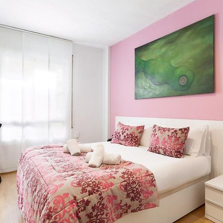 Stay U-Nique Apartments Radas II 巴塞罗那 外观 照片
