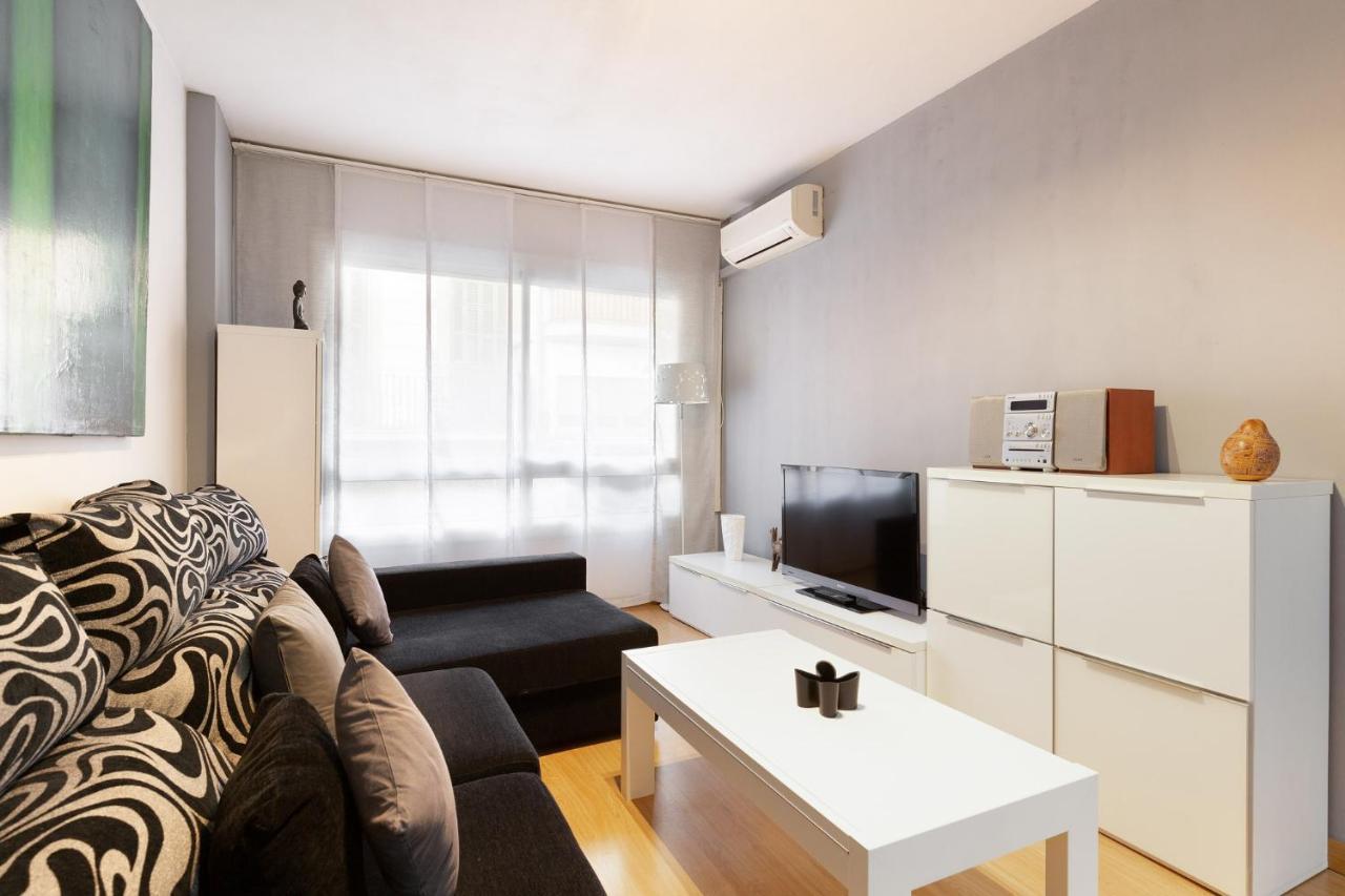 Stay U-Nique Apartments Radas II 巴塞罗那 外观 照片