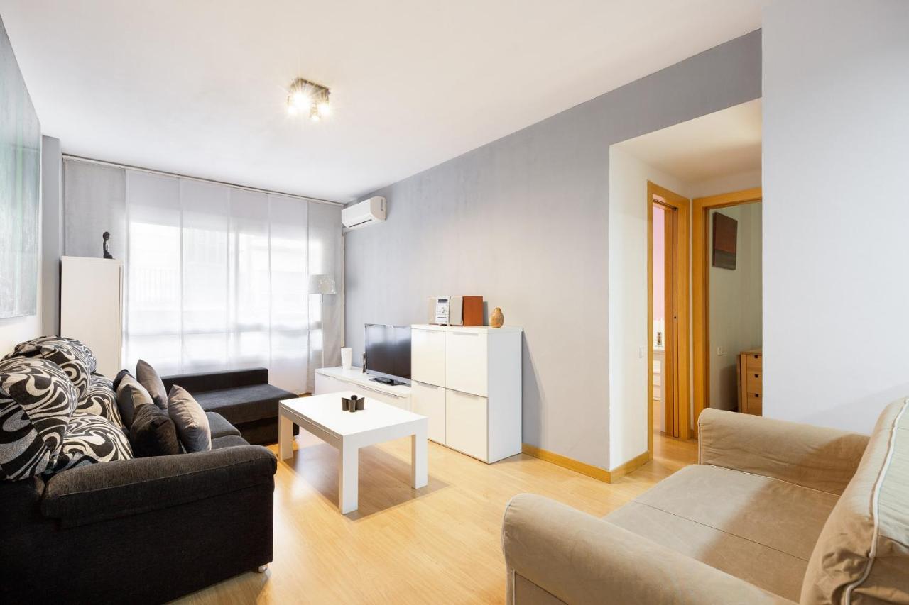 Stay U-Nique Apartments Radas II 巴塞罗那 外观 照片