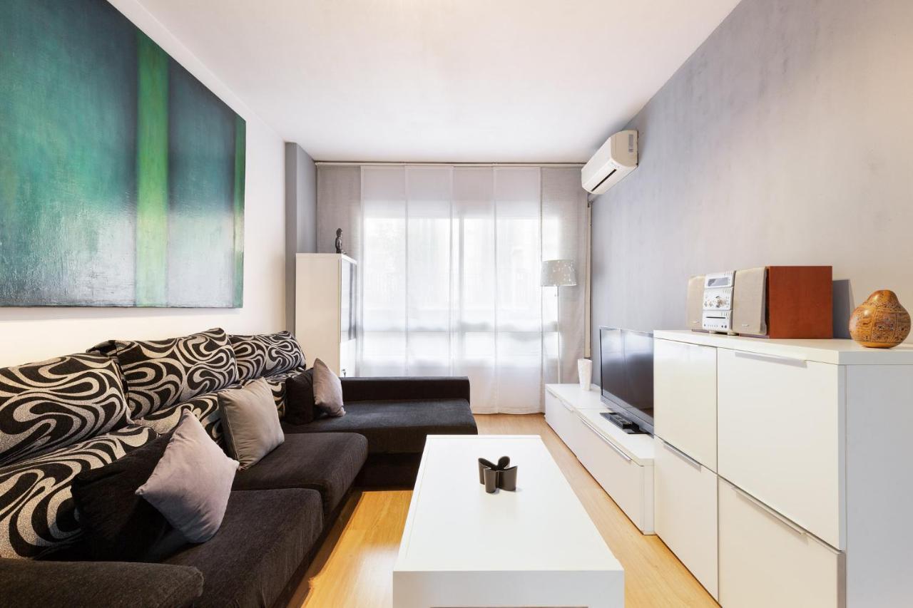 Stay U-Nique Apartments Radas II 巴塞罗那 外观 照片
