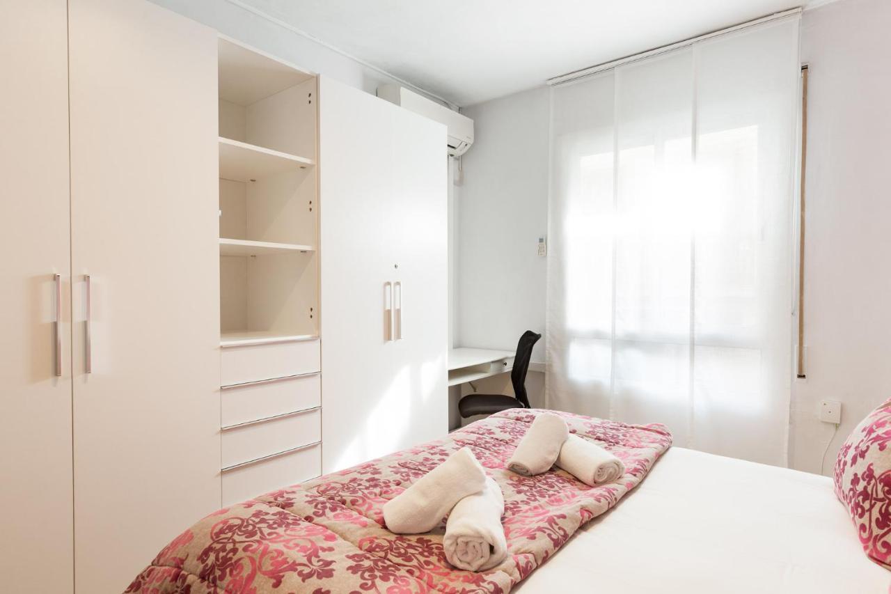 Stay U-Nique Apartments Radas II 巴塞罗那 外观 照片