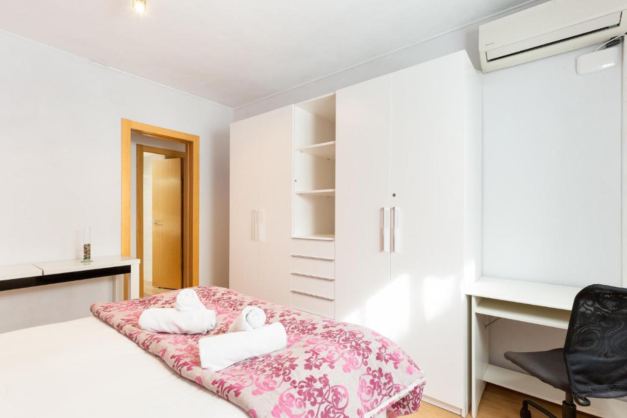 Stay U-Nique Apartments Radas II 巴塞罗那 外观 照片